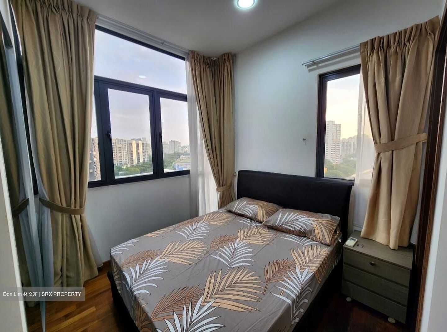 Urban Vista (D16), Condominium #517623321